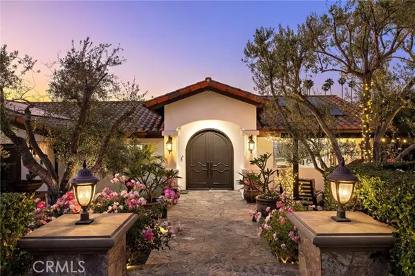 San Clemente, CA 92672,449 Avenida Crespi