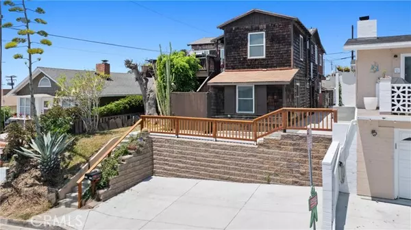 Laguna Beach, CA 92651,222 Wave Street