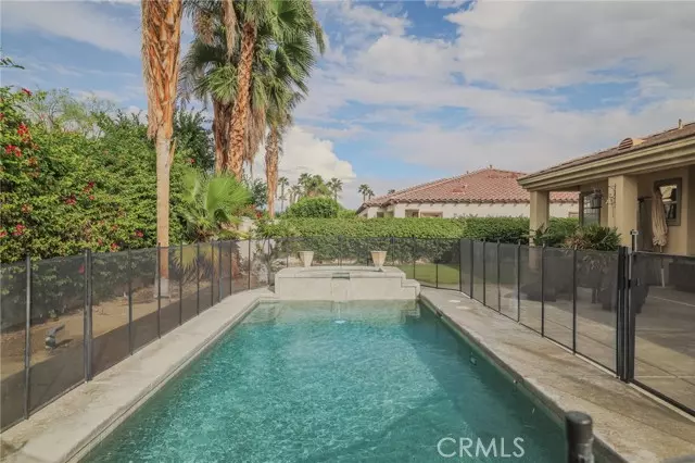 17 Bellisimo Court, Rancho Mirage, CA 92270