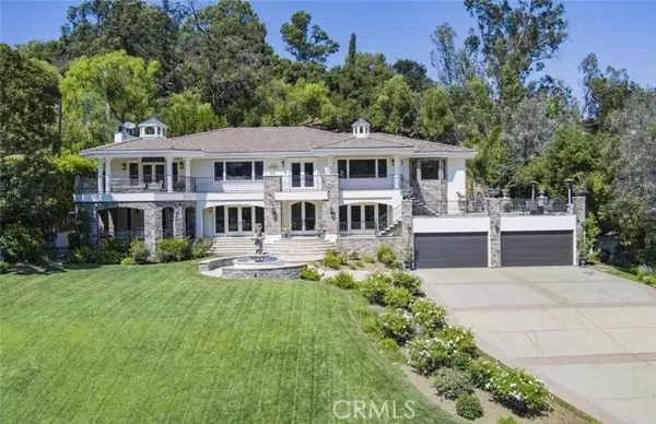 11947 Iredell Street, Studio City (los Angeles), CA 91604
