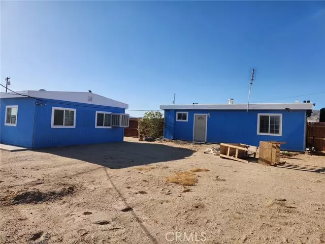 6328 Cactus Jack Avenue, Twentynine Palms, CA 92277
