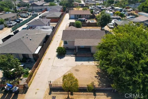 Whittier, CA 90605,10849 Inez Street