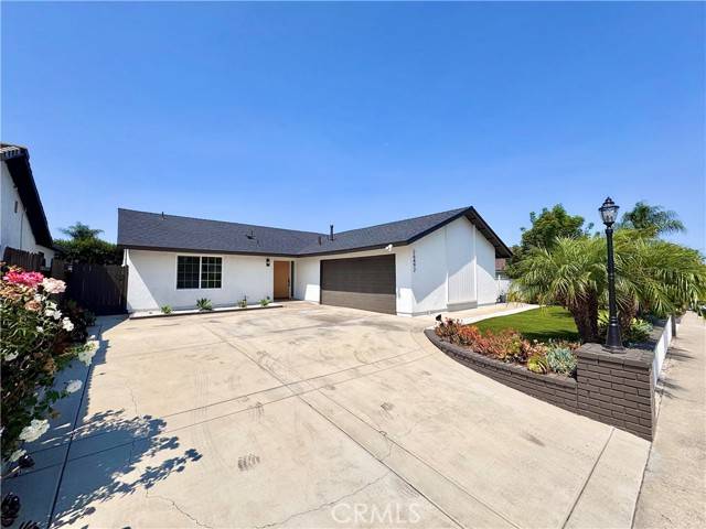 26492 Jacinto Drive, Mission Viejo, CA 92692