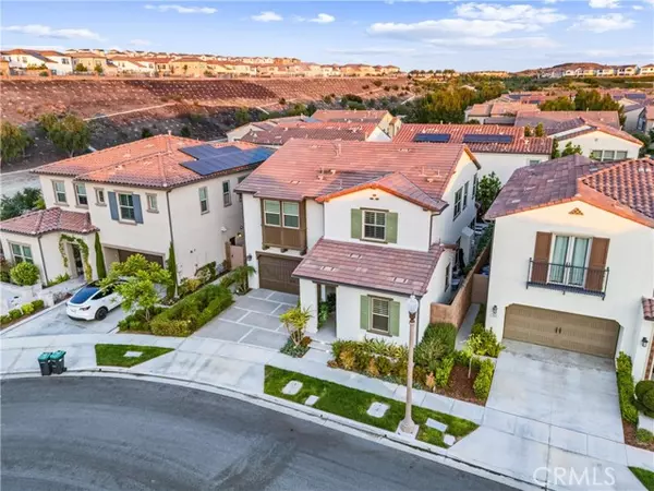 202 Geyser, Irvine, CA 92618
