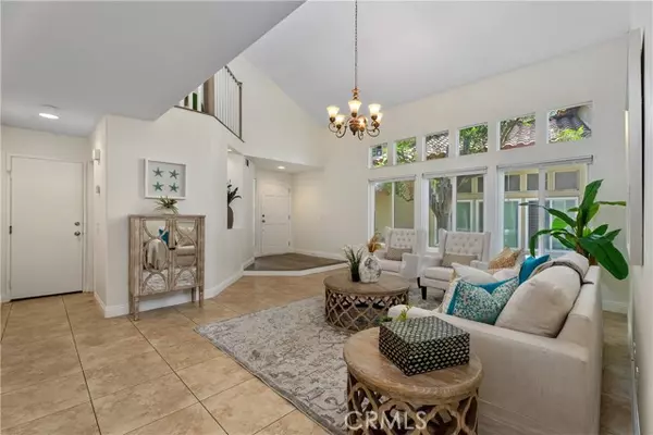 Rancho Santa Margarita, CA 92688,19 Cascada