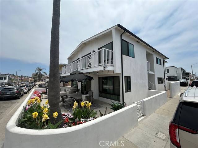 4112 Seashore Drive, Newport Beach, CA 92663