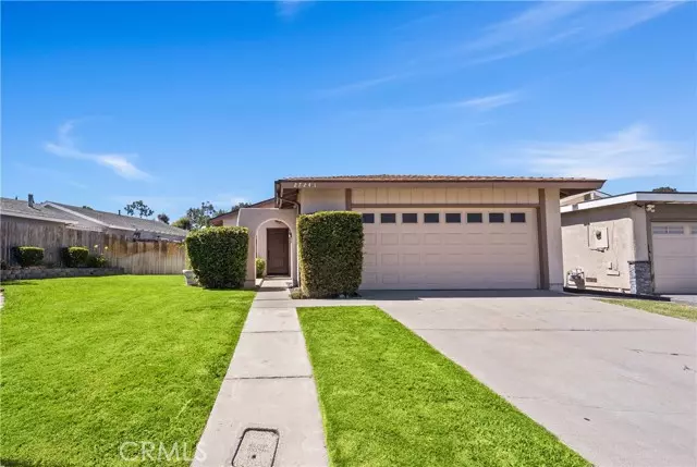 Mission Viejo, CA 92691,27241 Las Nieves