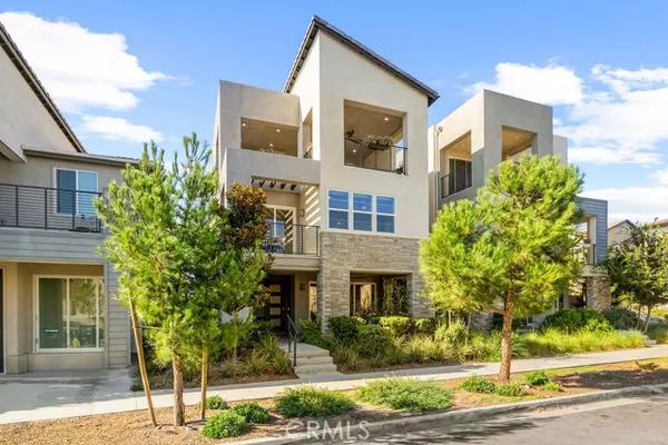 465 Chorus, Irvine, CA 92618