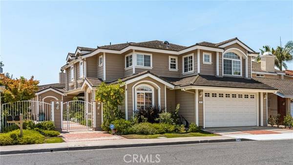 32 Sandstone, Irvine, CA 92604