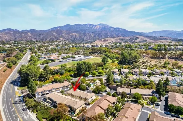 Trabuco Canyon, CA 92679,19564 Arezzo Street