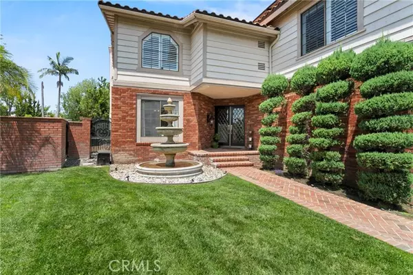 Laguna Hills, CA 92653,26431 Las Alturas Avenue