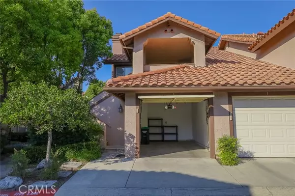 Rancho Santa Margarita, CA 92688,3 Vista Mesa #44