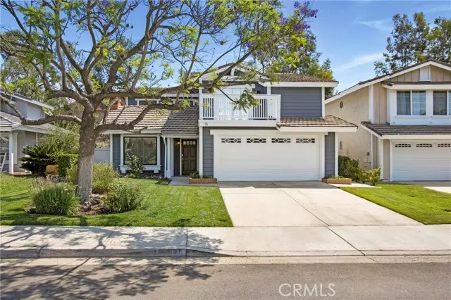Rancho Santa Margarita, CA 92688,15 Calle Albarda