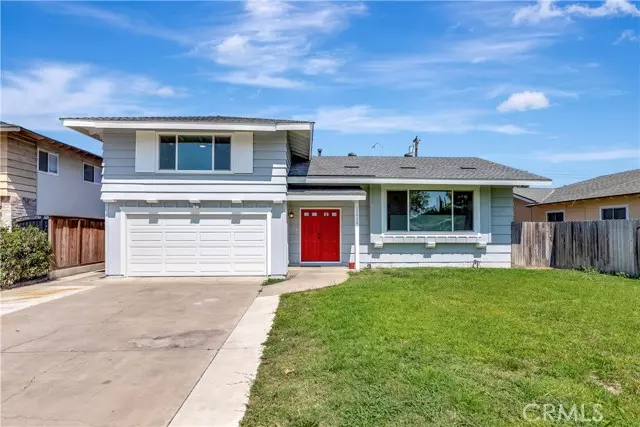Santa Ana, CA 92705,13822 Deodar Street