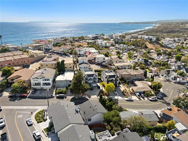 San Clemente, CA 92672,161 Avenida Florencia #A