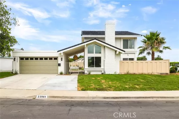 23941 Jarrow Lane, Lake Forest (el Toro), CA 92630