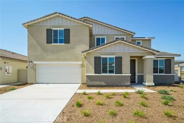 912 Lumia Circle, Redlands, CA 92374