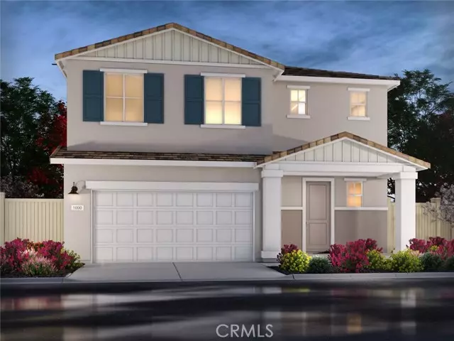 1052 Fuchsia Circle, Redlands, CA 92374