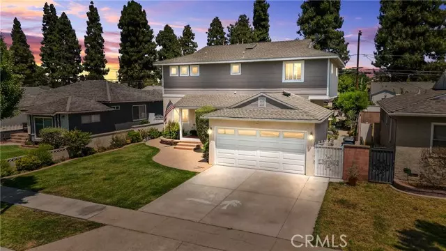 Lakewood, CA 90713,4344 Josie Avenue