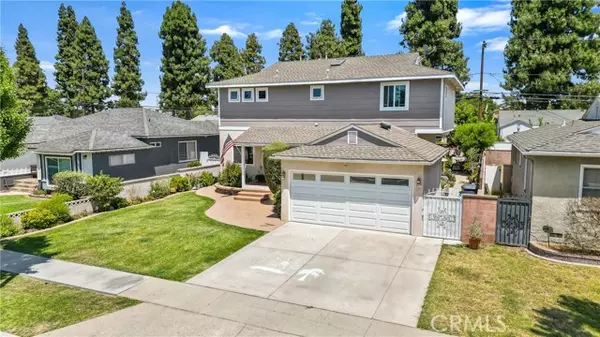 Lakewood, CA 90713,4344 Josie Avenue
