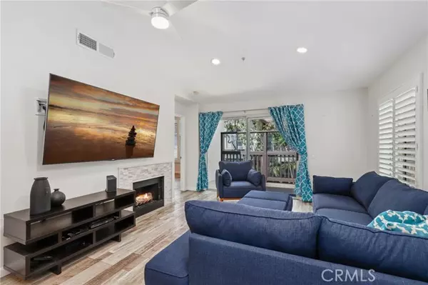 Tustin, CA 92782,2960 Champion Way #609