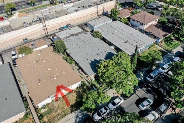 1813 Evergreen Street, Santa Ana, CA 92707
