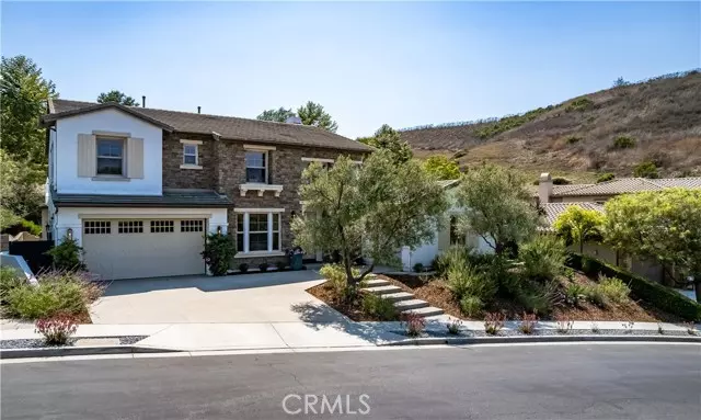 31901 Via Salamanca, San Juan Capistrano, CA 92675