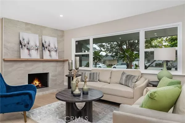 Anaheim, CA 92804,3213 W Sunview Drive