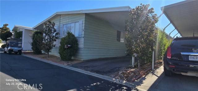 54999 Martinez #46 Trail, Yucca Valley, CA 92284
