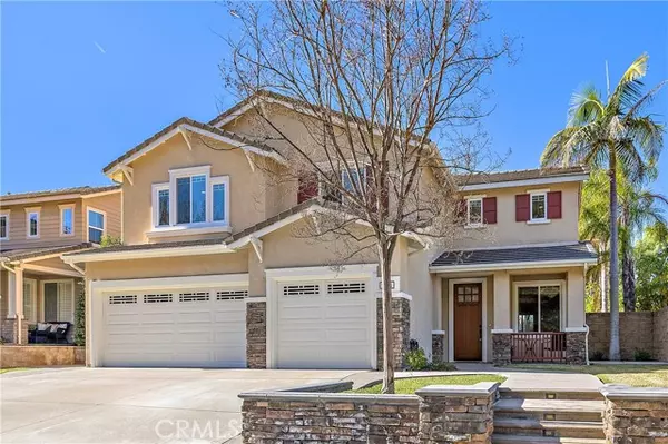 Trabuco Canyon, CA 92679,20841 Mayfair Drive