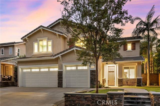 20841 Mayfair Drive, Trabuco Canyon, CA 92679