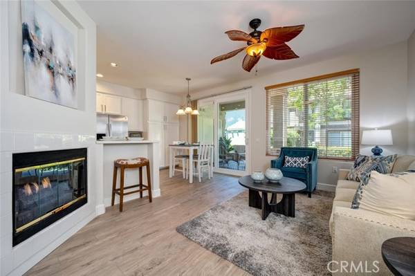 307 Chaumont, Lake Forest (el Toro), CA 92610