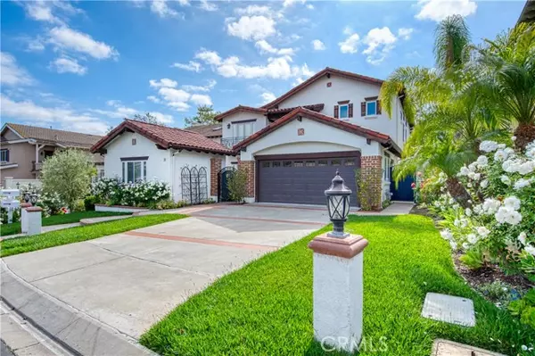 35 Fontaire, Laguna Hills, CA 92679