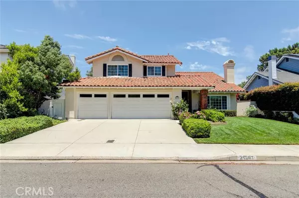 24261 Cascades Drive, Laguna Niguel, CA 92677
