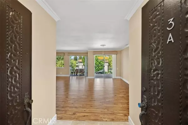 Laguna Woods, CA 92637,2381 Via Mariposa West #3A