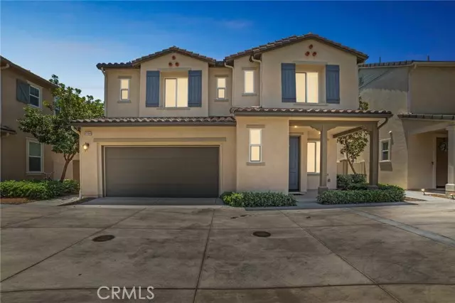 3144 E Chip Smith Way, Ontario, CA 91762