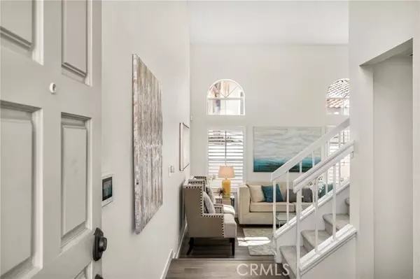 Rancho Santa Margarita, CA 92688,35 Carnation #61