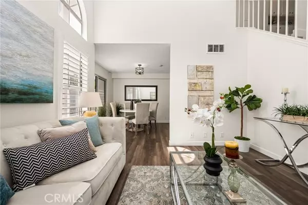 Rancho Santa Margarita, CA 92688,35 Carnation #61