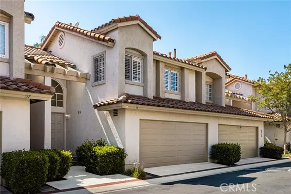 35 Carnation #61, Rancho Santa Margarita, CA 92688