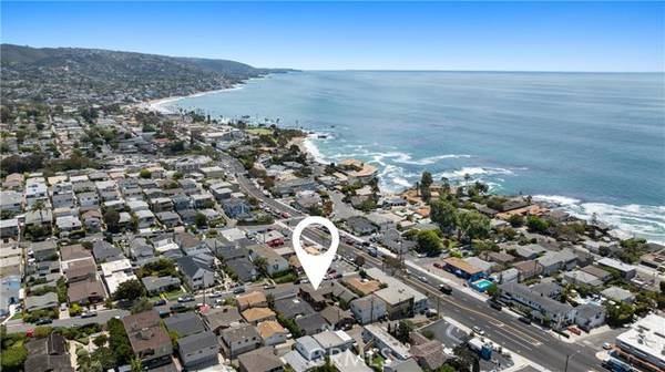 222 Wave Street, Laguna Beach, CA 92651