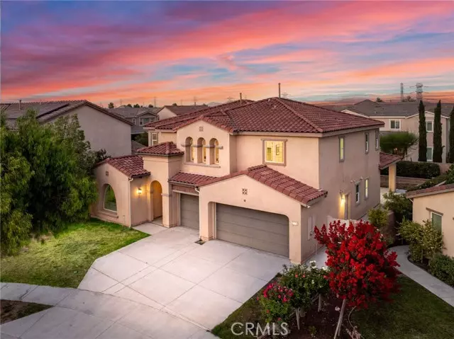 2772 Crown Court, Ontario, CA 91762