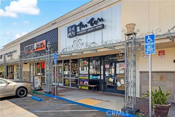 Arcadia, CA 91007,Address not disclosed