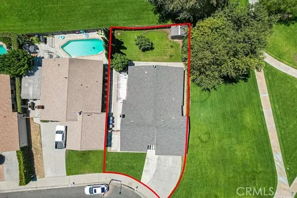 Riverside, CA 92503,7031 Pasadena Place