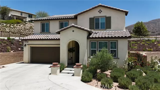 11800 Starlily Court, Corona, CA 92883