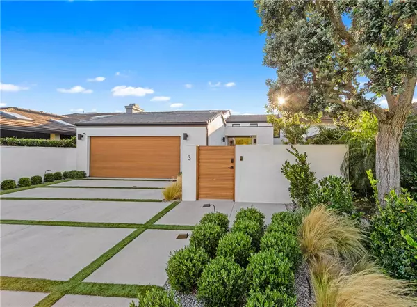 3 Jasmine Creek Dr, Corona Del Mar (newport Beach), CA 92625