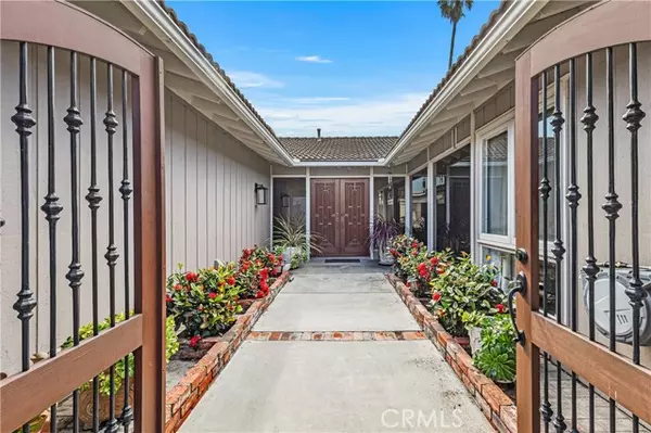 Huntington Beach, CA 92649,4232 Calhoun Drive