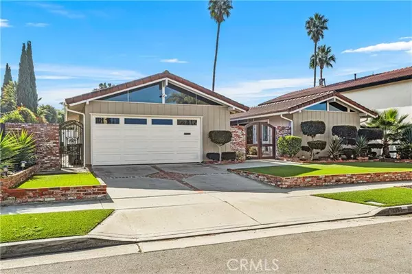 Huntington Beach, CA 92649,4232 Calhoun Drive