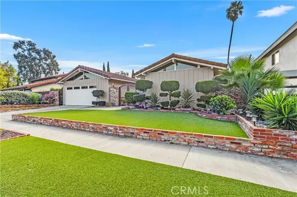 Huntington Beach, CA 92649,4232 Calhoun Drive