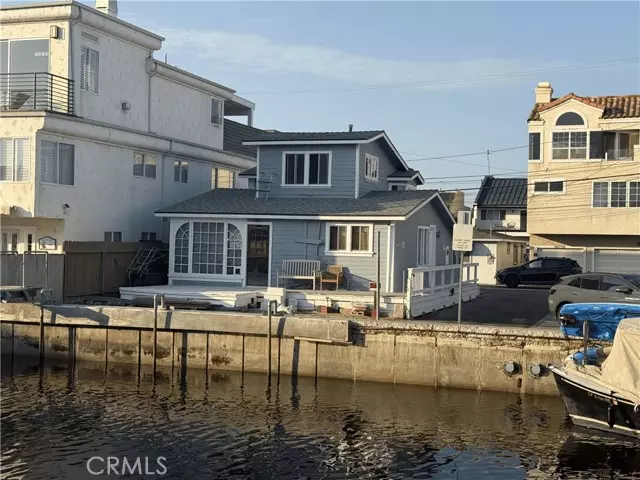 16775 Bayview Drive, Huntington Beach, CA 92649