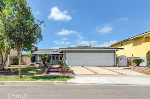 1081 Tulare Drive, Costa Mesa, CA 92626